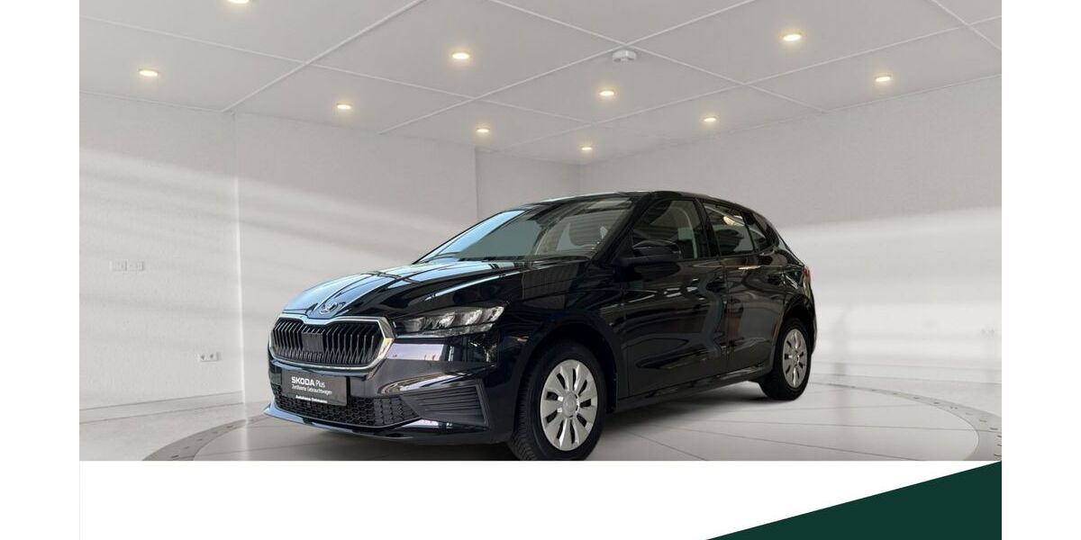 Skoda Fabia 32.596 km 21.880 &euro; Niestetal 34266