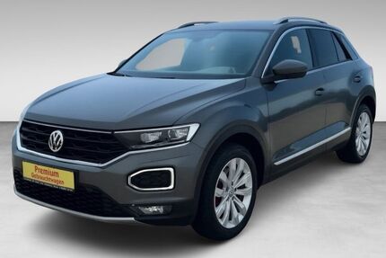VW T-Roc 32.600 km 19.990 &euro; Fritzlar 34560