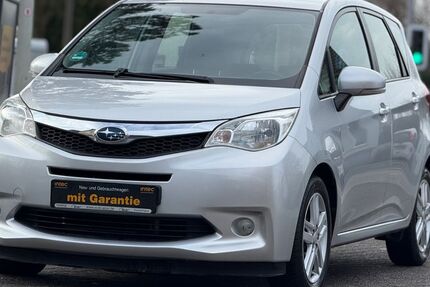 Subaru Trezia 144.000 km 4.999 &euro; Kassel 34132