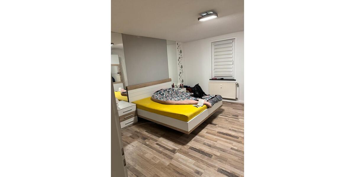 Erdgeschoßwohnung Kassel Harleshausen - 3 Zimmer, 70 m&sup2;, 1.150&euro; | Angebot:24679617
