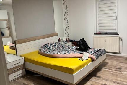 Wohnung zu vermieten 3 zimmer