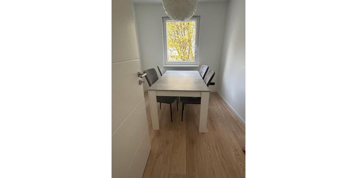 Etagenwohnung Kassel Bettenhausen - 3 Zimmer, 25 m&sup2;, 495&euro; | Angebot:25571714