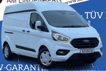 Ford Transit Custom 123.000 km 18.499 &euro; Kassel 34123