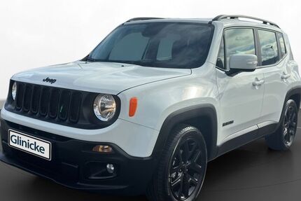 Jeep Renegade 9.460 km 15.490 € Kassel 34123