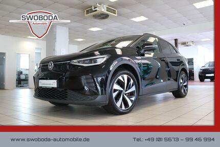 VW ID.4 64.991 km 30.450 &euro; Espenau bei Kassel 34314