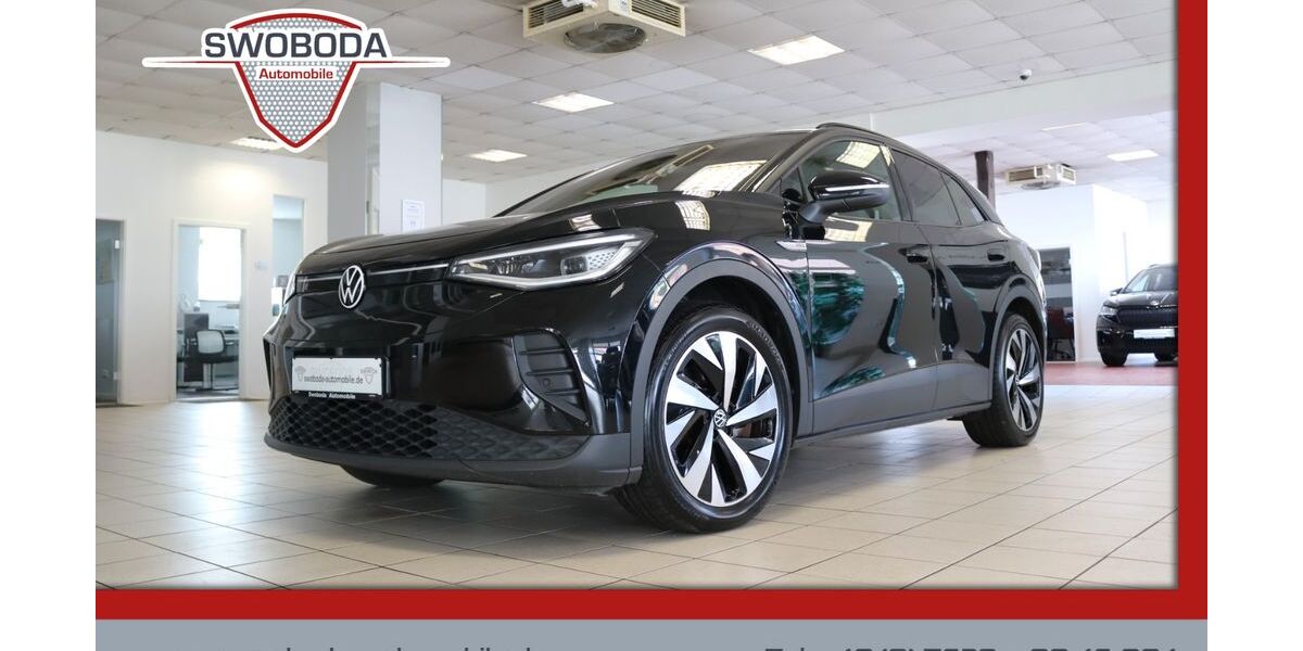VW ID.4 64.991 km 30.450 &euro; Espenau bei Kassel 34314