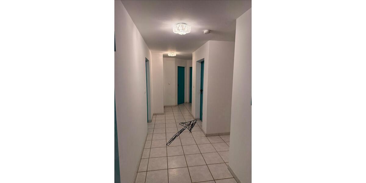 Erdgeschoßwohnung Fritzlar - 3 Zimmer, 73 m&sup2;, 199.000&euro; | Angebot:26738093