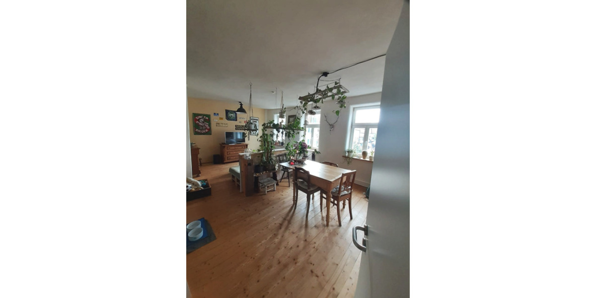 Etagenwohnung Grebenstein - 4 Zimmer, 98 m&sup2;, 840&euro; | Angebot:23477945