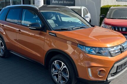 Suzuki Vitara 64.500 km 14.990 € Kassel 34123