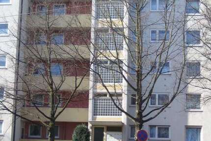 Wohnung zum Mieten in Kassel 409,50 € 52.16 m²