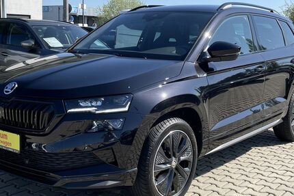 Skoda Karoq 6.300 km 29.690 € Fritzlar 34560