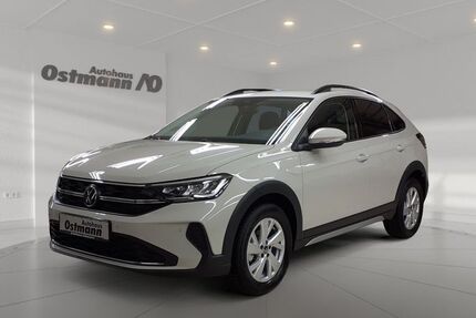 VW Taigo 1.750 km 26.850 &euro; Melsungen 34212