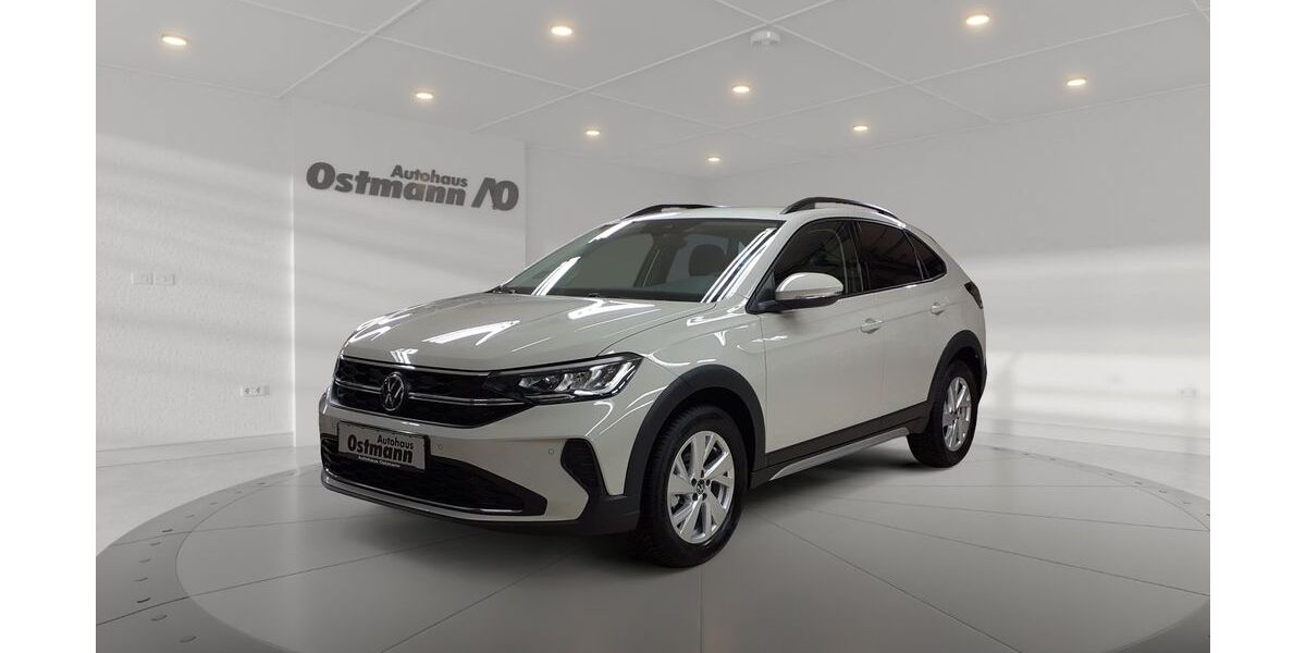 VW Taigo 1.750 km 26.850 &euro; Melsungen 34212