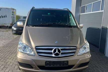 Mercedes-Benz Viano 299.700 km 13.700 &euro; Volkmarsen 34471