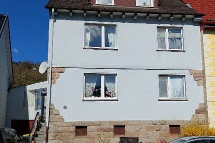 Einfamilienhaus 37247 Großalmerode - Ortsteil kurzfristig Frei !!! Mietkauf möglich 4 zimmer