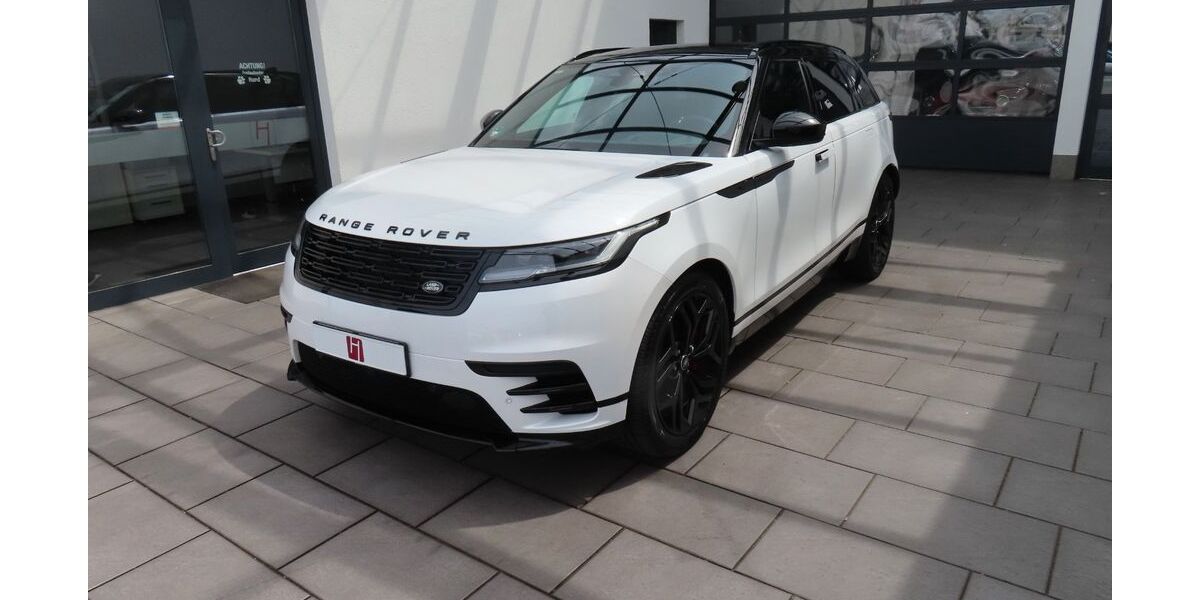 Land Rover Range Rover Velar 58.200 km 51.555 &euro; Kassel 34123