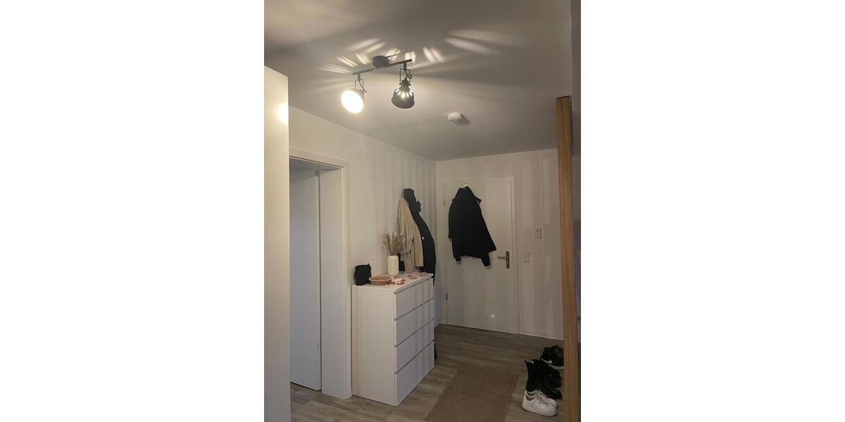 Mietwohnung im Neubaugebiet in Felsberg 2 zimmer