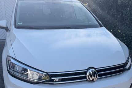 VW Touran 102.000 km 18.500 &euro; Hofgeismar 34369