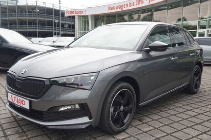 Skoda Scala 41.304 km 23.490 &euro; Kassel 34123