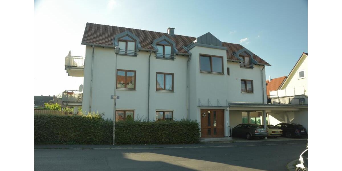 Etagenwohnung Lohfelden - 2 Zimmer, 63 m&sup2;, 750&euro; | Angebot:24893222