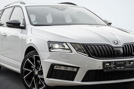 Skoda Octavia 69.580 km 25.490 &euro; Lohfelden 34253