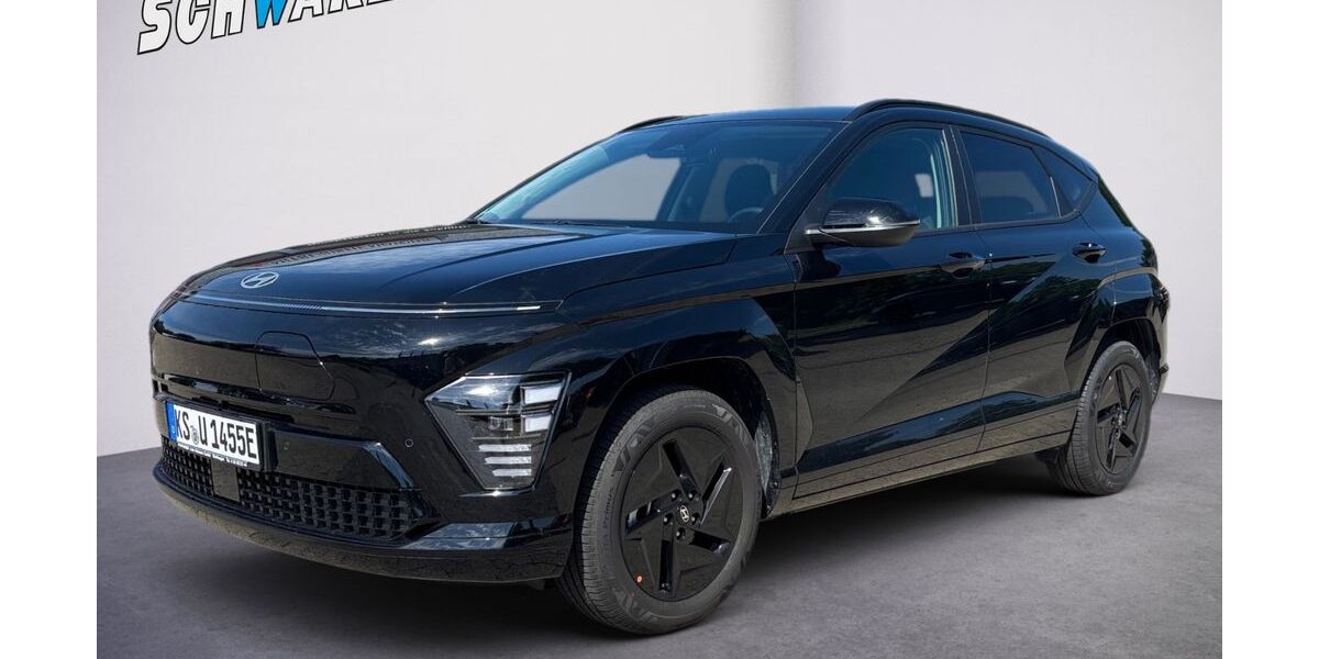 Hyundai KONA 2.500 km 38.490 &euro; Wolfhagen 34466