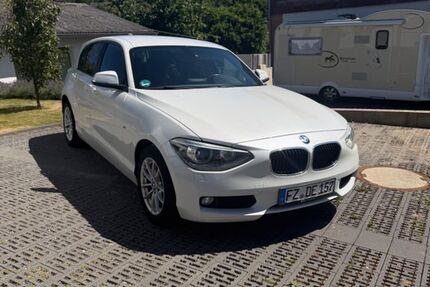 BMW 120 198.500 km 7.900 &euro; Bad Emstal 34308
