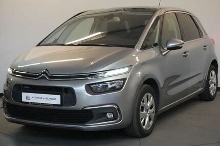 Citroen C4 Picasso 114.197 km 6.595 &euro; Kassel 34123