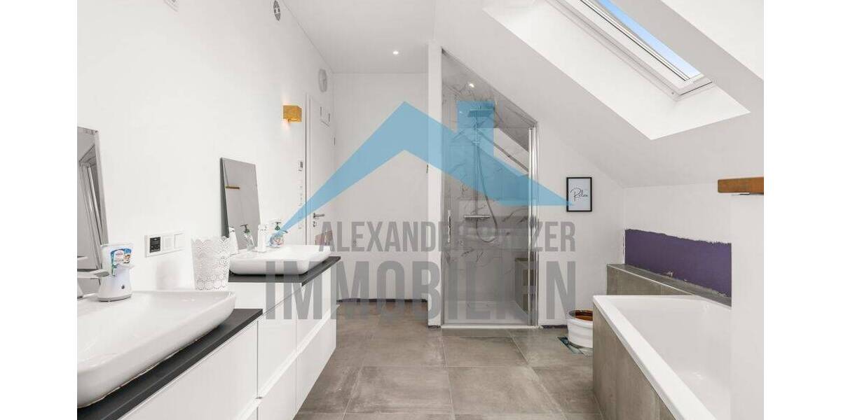 Einfamilienhaus Fritzlar - 5 Zimmer, 220 m&sup2;, 599.500&euro; | Angebot:23983182