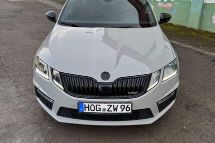 Skoda Octavia 93.500 km 28.299 &euro; Trendelburg 34388