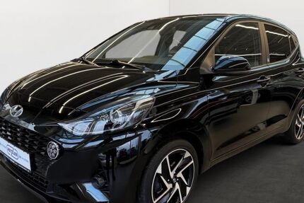 Hyundai i10 66.000 km 11.990 &euro; Kassel 34123