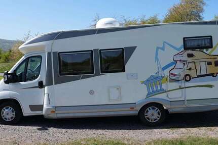 Fiat Ducato 165.500 km 31.750 &euro; Hann. Münden, Stadt 34346