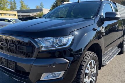 Ford Ranger 90.000 km 27.499 &euro; Fuldatal (Kassel) 34233