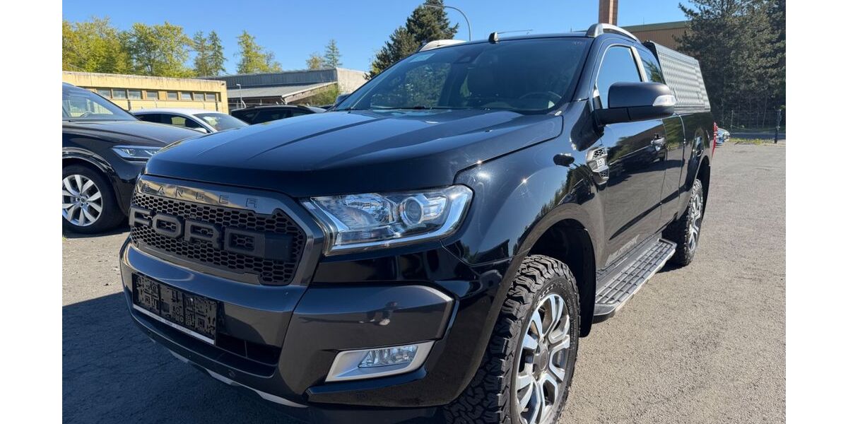 Ford Ranger 90.000 km 27.499 &euro; Fuldatal (Kassel) 34233