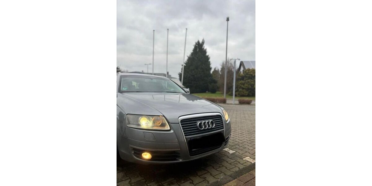 Audi A6 327.000 km 2.200 &euro; Kassel 34131