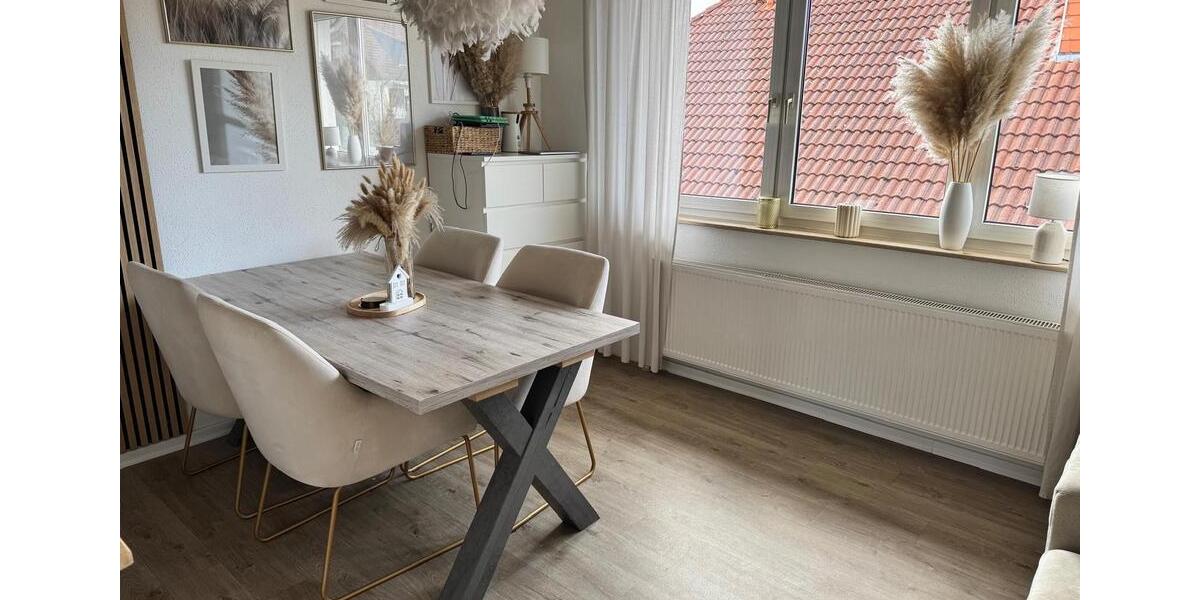 Etagenwohnung Kassel Niederzwehren - 3.5 Zimmer, 81 m&sup2;, 905&euro; | Angebot:25382284