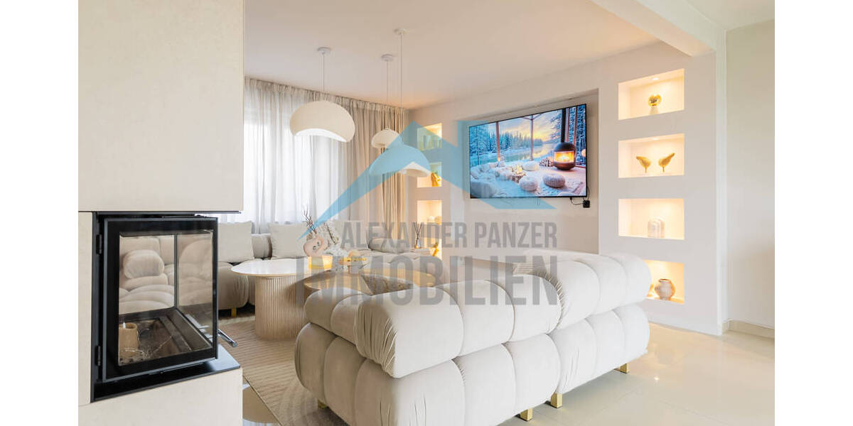 Doppelhaushälfte Habichtswald / Dörnberg Dörnberg - 5 Zimmer, 177 m&sup2;, 459.900&euro; | Angebot:26393288