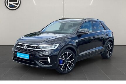 VW T-Roc 9.454 km 46.960 &euro; Fritzlar 34560