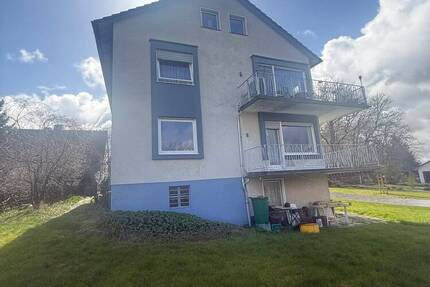 Haus Trendelburg - 8 Zimmer, 200 m&sup2;, 210.000&euro; | Angebot:26121276
