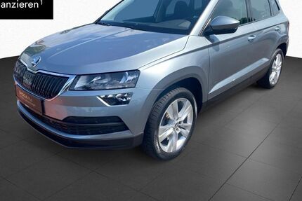Skoda Karoq 87.706 km 16.433 € Kassel 34123