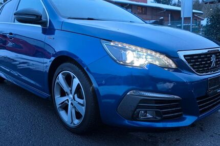 Peugeot 308 98.597 km 10.250 &euro; Baunatal 34225