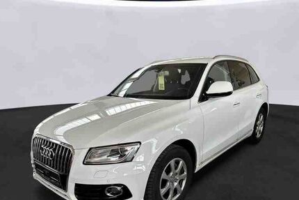 Audi Q5 260.300 km 9.990 &euro; Wolfhagen 34466