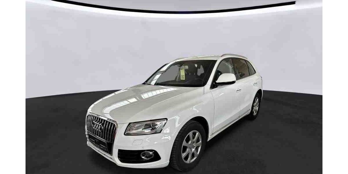 Audi Q5 260.300 km 9.990 &euro; Wolfhagen 34466