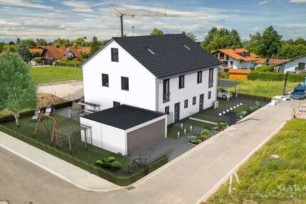 Haus zum Kaufen in Forstinning 749.000 € 111 m²