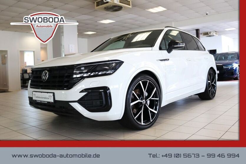 Touareg