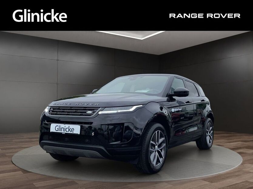 Land Rover Range Rover Evoque 11.350 km 57.999 € Kassel 34123