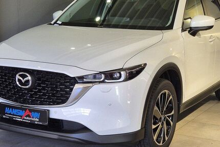 Mazda CX-5 17.000 km 31.900 &euro; Kassel 34123