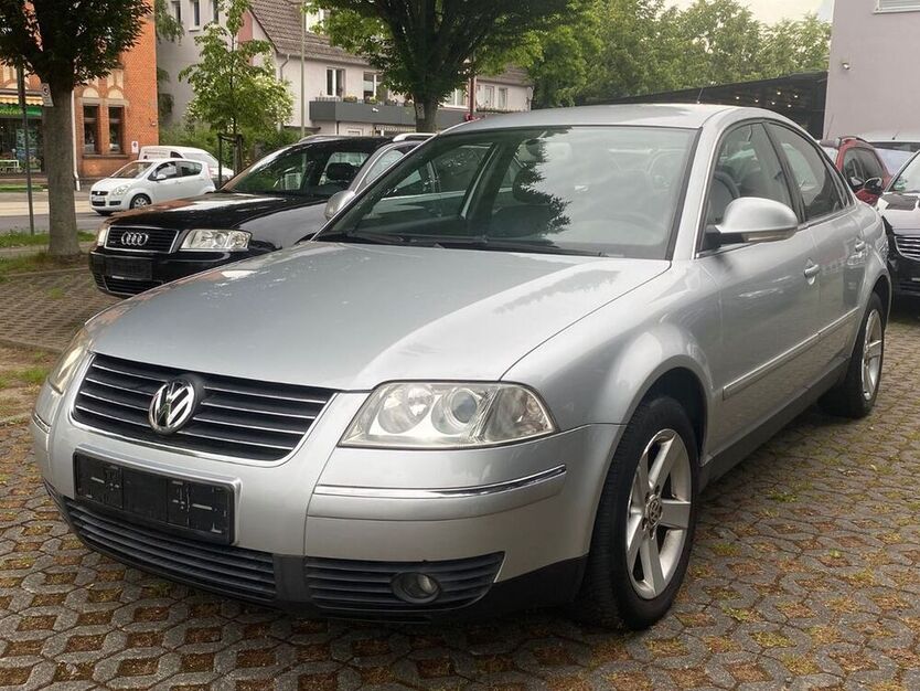 Passat