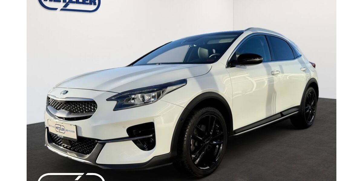 Kia XCeed 36.800 km 21.490 &euro; Kassel 34123