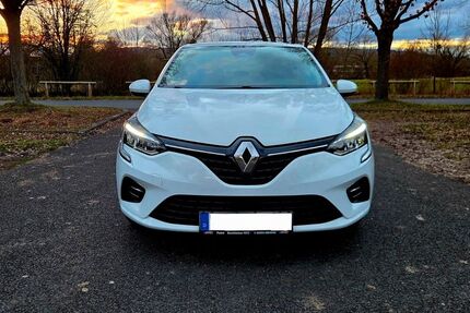 Renault Clio 41.000 km 12.500 &euro; Kassel 34117